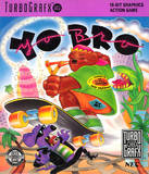 Yo Bro (NEC TurboGrafx-16)